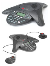 Polycom SoundStation2