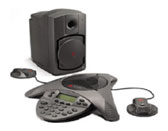 Polycom SoundStation VTX 1000 