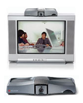 Polycom V500