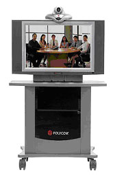 Polycom VSX 7000s 